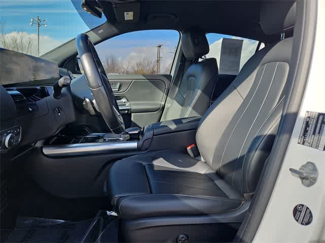 2021 Mercedes-Benz GLA GLA 250