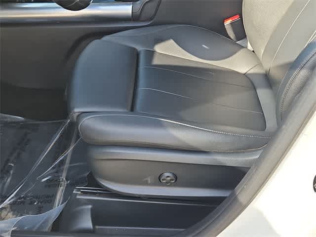 2021 Mercedes-Benz GLA GLA 250