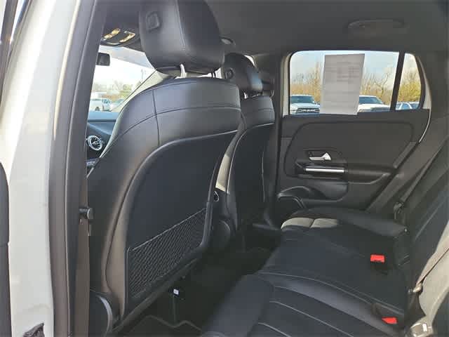 2021 Mercedes-Benz GLA GLA 250