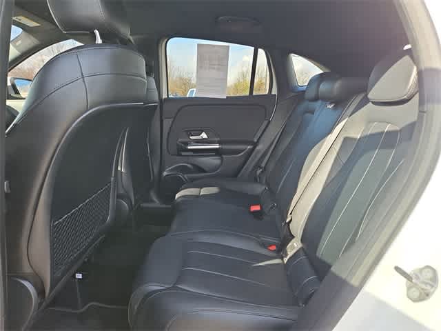 2021 Mercedes-Benz GLA GLA 250