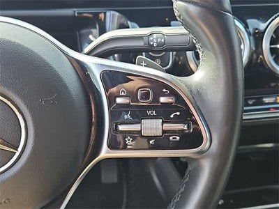 2021 Mercedes-Benz GLA GLA 250