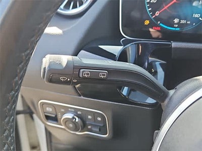 2021 Mercedes-Benz GLA GLA 250