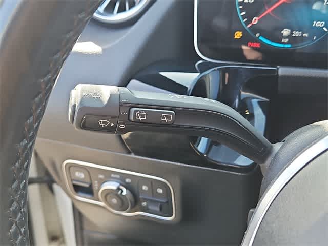 2021 Mercedes-Benz GLA GLA 250