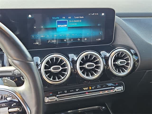 2021 Mercedes-Benz GLA GLA 250