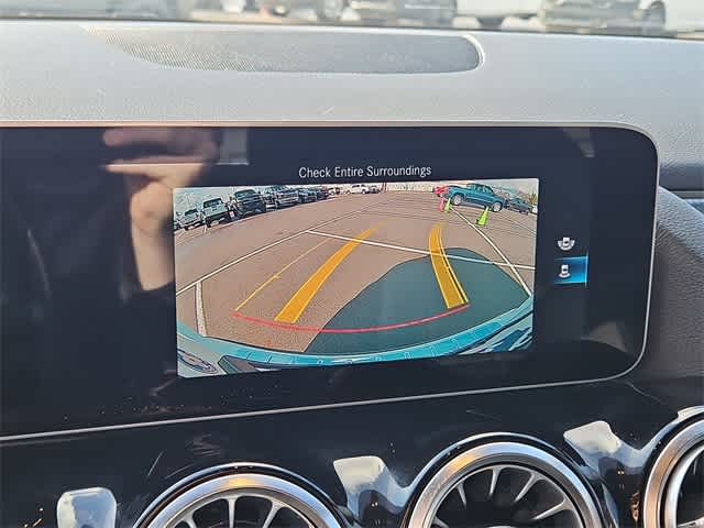 2021 Mercedes-Benz GLA GLA 250