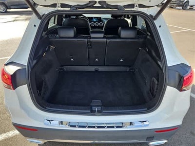 2021 Mercedes-Benz GLA GLA 250