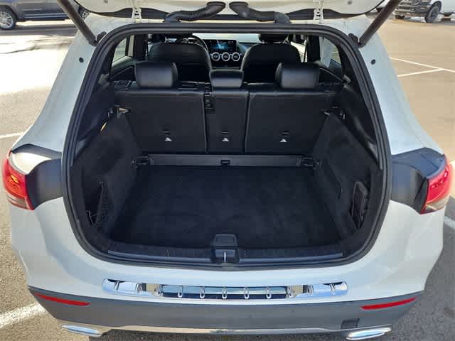 2021 Mercedes-Benz GLA GLA 250