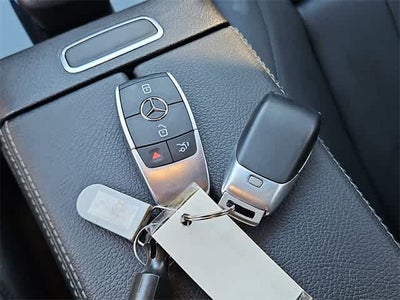 2021 Mercedes-Benz GLA GLA 250