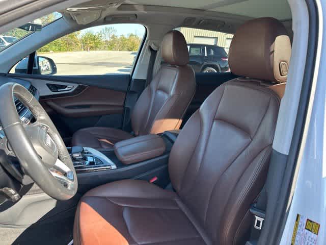 2019 Audi Q7 Premium