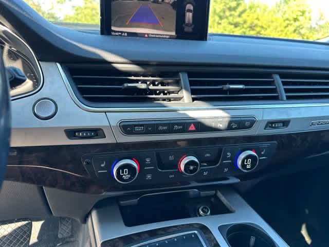 2019 Audi Q7 Premium