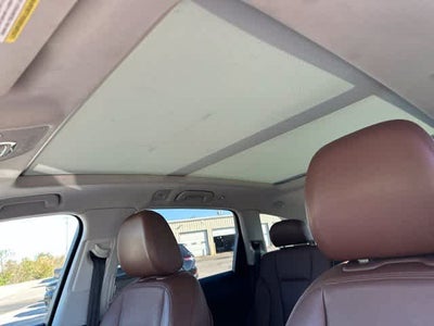2019 Audi Q7 Premium