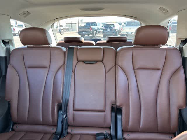 2019 Audi Q7 Premium