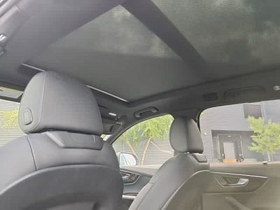 2021 Audi Q7 Prestige