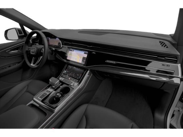2021 Audi Q7 Prestige