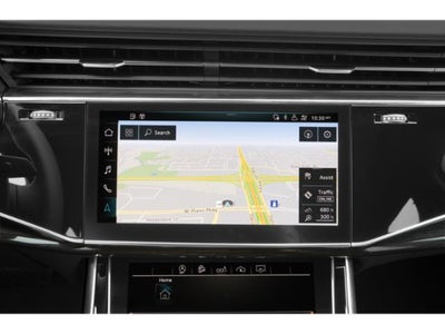 2021 Audi Q7 Prestige