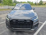 2021 Audi Q7 Prestige