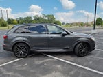 2021 Audi Q7 Prestige