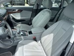2019 Audi A4 Premium Plus