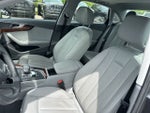 2019 Audi A4 Premium Plus