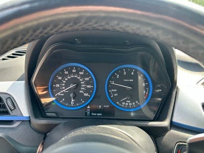 2016 BMW X1 xDrive28i xDrive28i