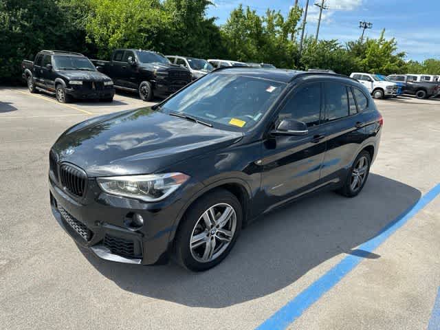 2016 BMW X1 xDrive28i xDrive28i