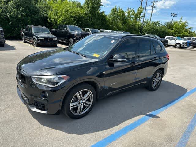 2016 BMW X1 xDrive28i xDrive28i