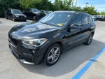 2016 BMW X1 xDrive28i xDrive28i