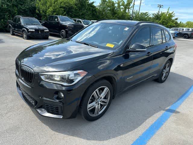 2016 BMW X1 xDrive28i xDrive28i