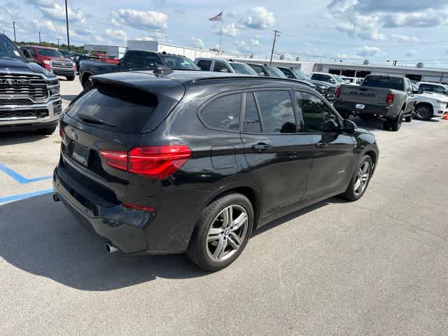 2016 BMW X1 xDrive28i xDrive28i