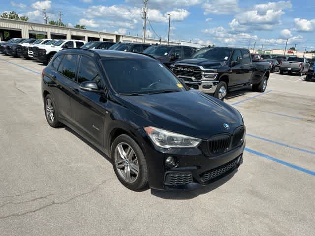 2016 BMW X1 xDrive28i xDrive28i