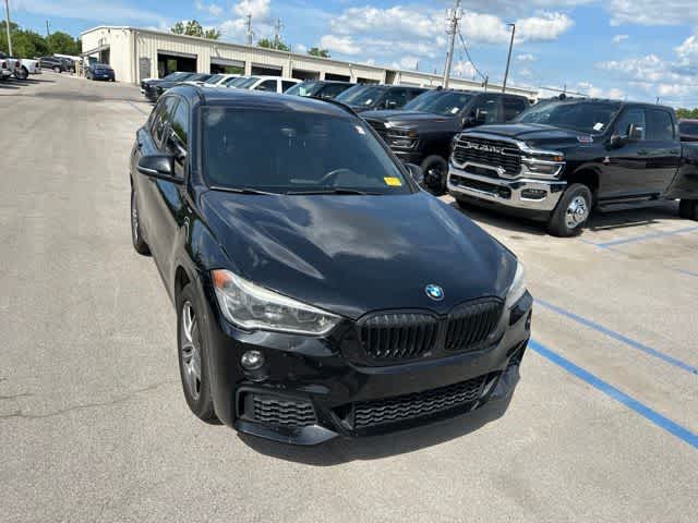 2016 BMW X1 xDrive28i xDrive28i