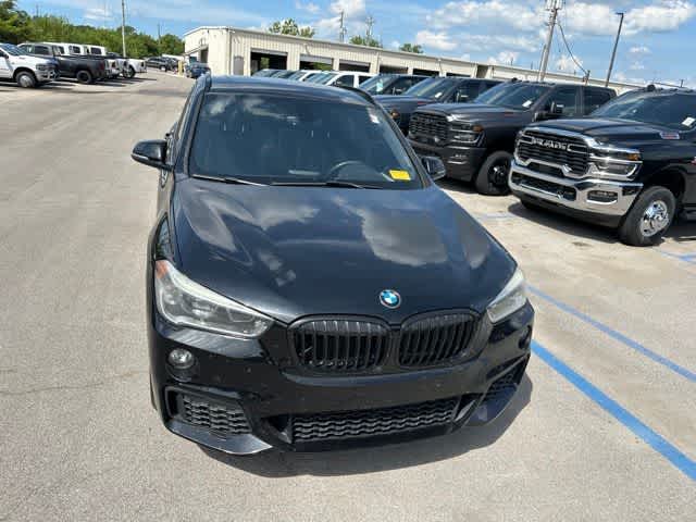 2016 BMW X1 xDrive28i xDrive28i
