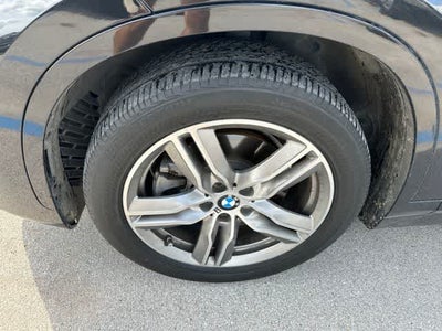 2016 BMW X1 xDrive28i xDrive28i