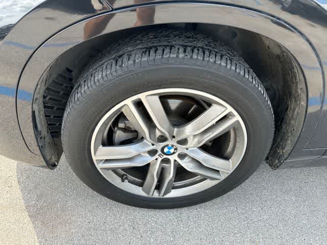 2016 BMW X1 xDrive28i xDrive28i