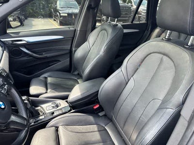 2016 BMW X1 xDrive28i xDrive28i