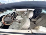 2005 Mercedes-Benz CLK500 5.0L