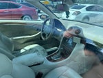 2005 Mercedes-Benz CLK500 5.0L