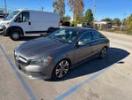 2018 Mercedes-Benz CLA 250 CLA 250