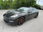 2010 Porsche Panamera S