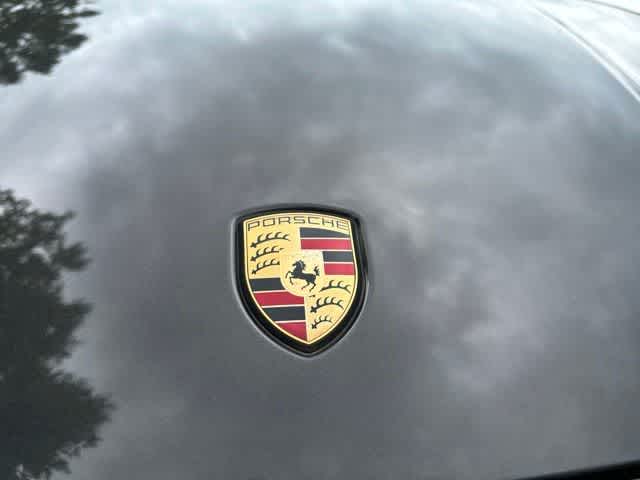2010 Porsche Panamera S