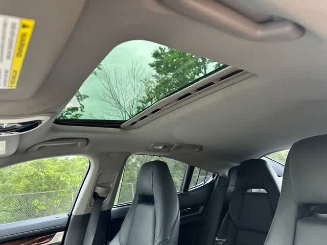 2010 Porsche Panamera S