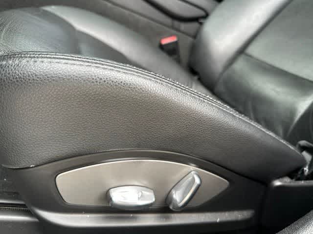 2010 Porsche Panamera S