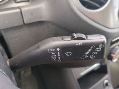 2017 Volkswagen Tiguan S