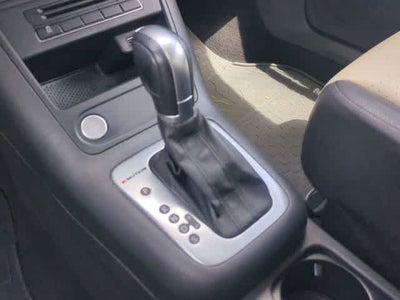 2017 Volkswagen Tiguan S