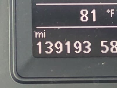 2017 Volkswagen Tiguan S