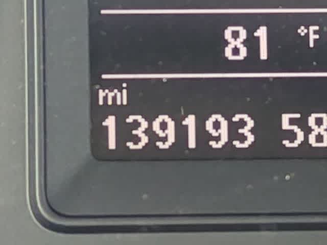 2017 Volkswagen Tiguan S