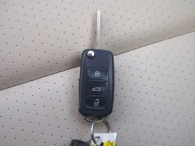 2017 Volkswagen Tiguan S