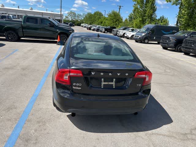 2012 Volvo S60 Base