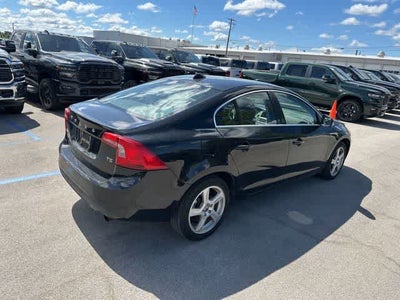 2012 Volvo S60 Base
