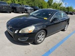 2012 Volvo S60 Base